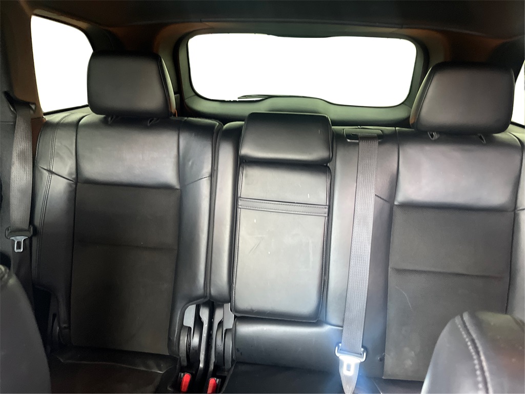 2019 Jeep Grand Cherokee Altitude photo 4