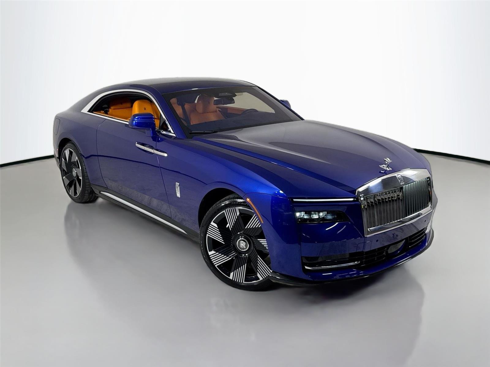 2024 Rolls Royce Spectre RR photo 41