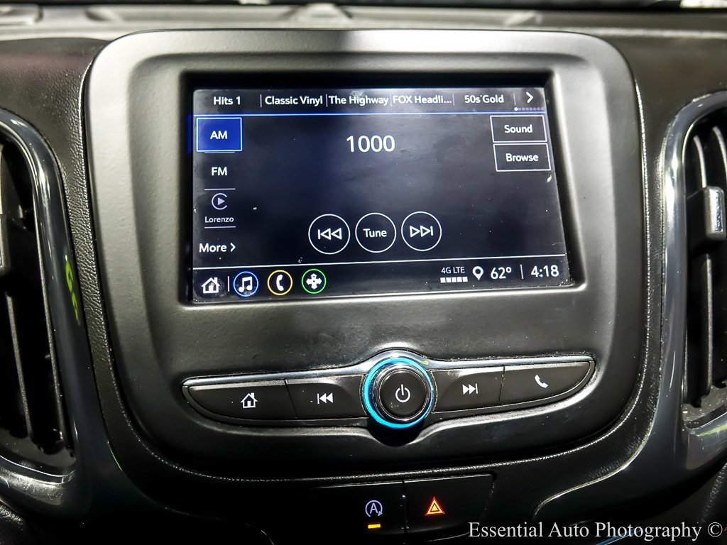 2022 CHEVROLET EQUINOX - Image 22