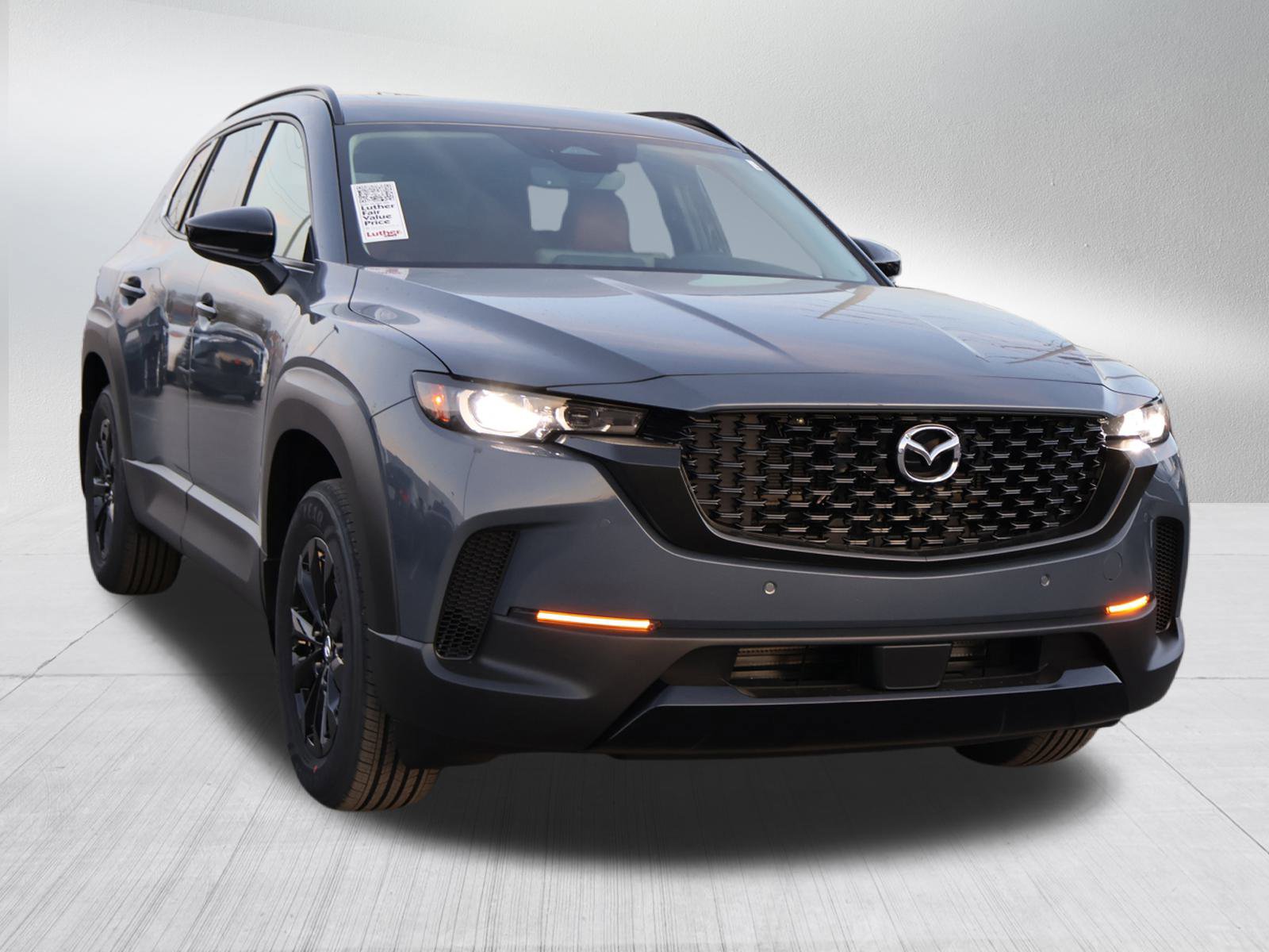 2026 Mazda CX-50 Premium's photo