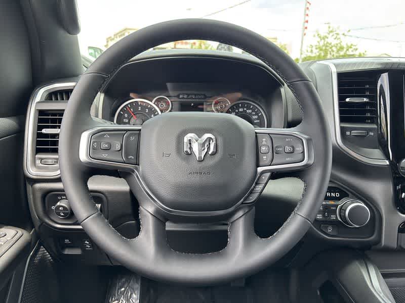 2025 Ram 1500 Big Horn photo 19