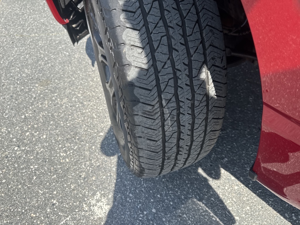 2023 Ford F-150 Lariat photo 29