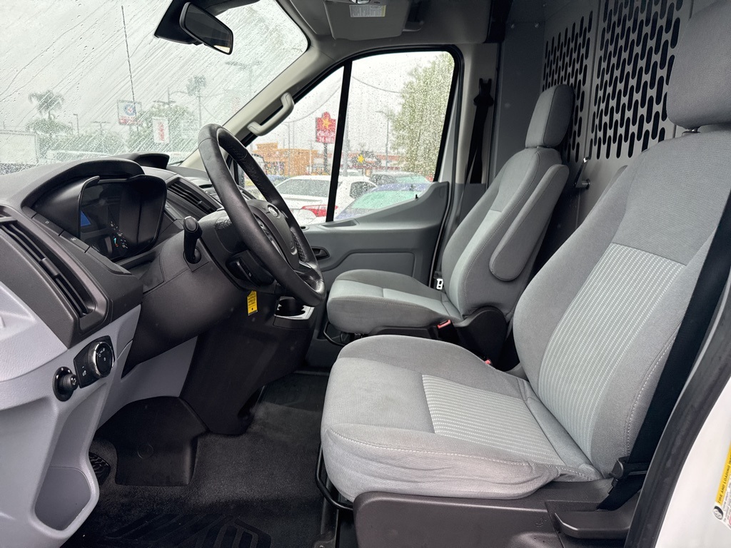 2016 Ford Transit Van photo 4