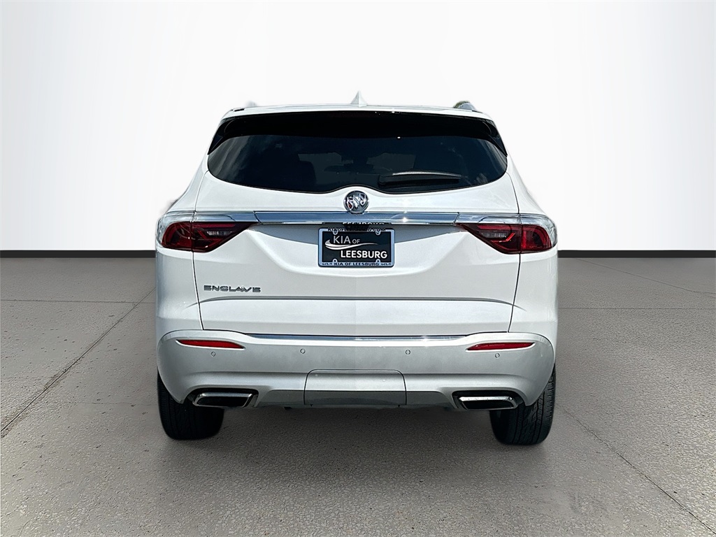 2023 Buick Enclave Premium photo 4