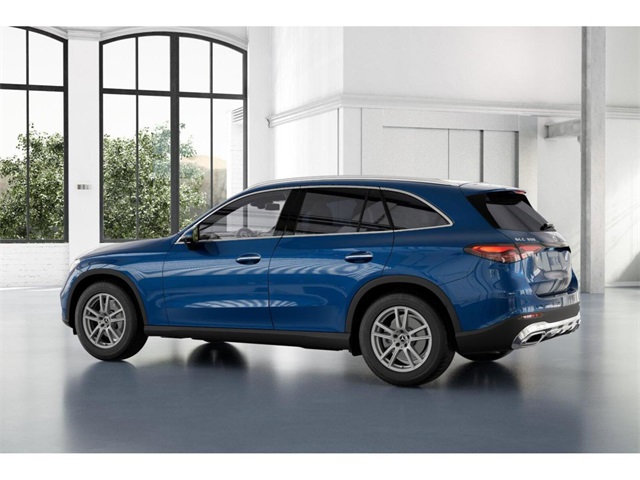 2026 Mercedes Benz GLC 300 4MATIC photo 30