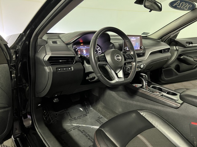 2024 Nissan Altima 2.5 SR photo 20