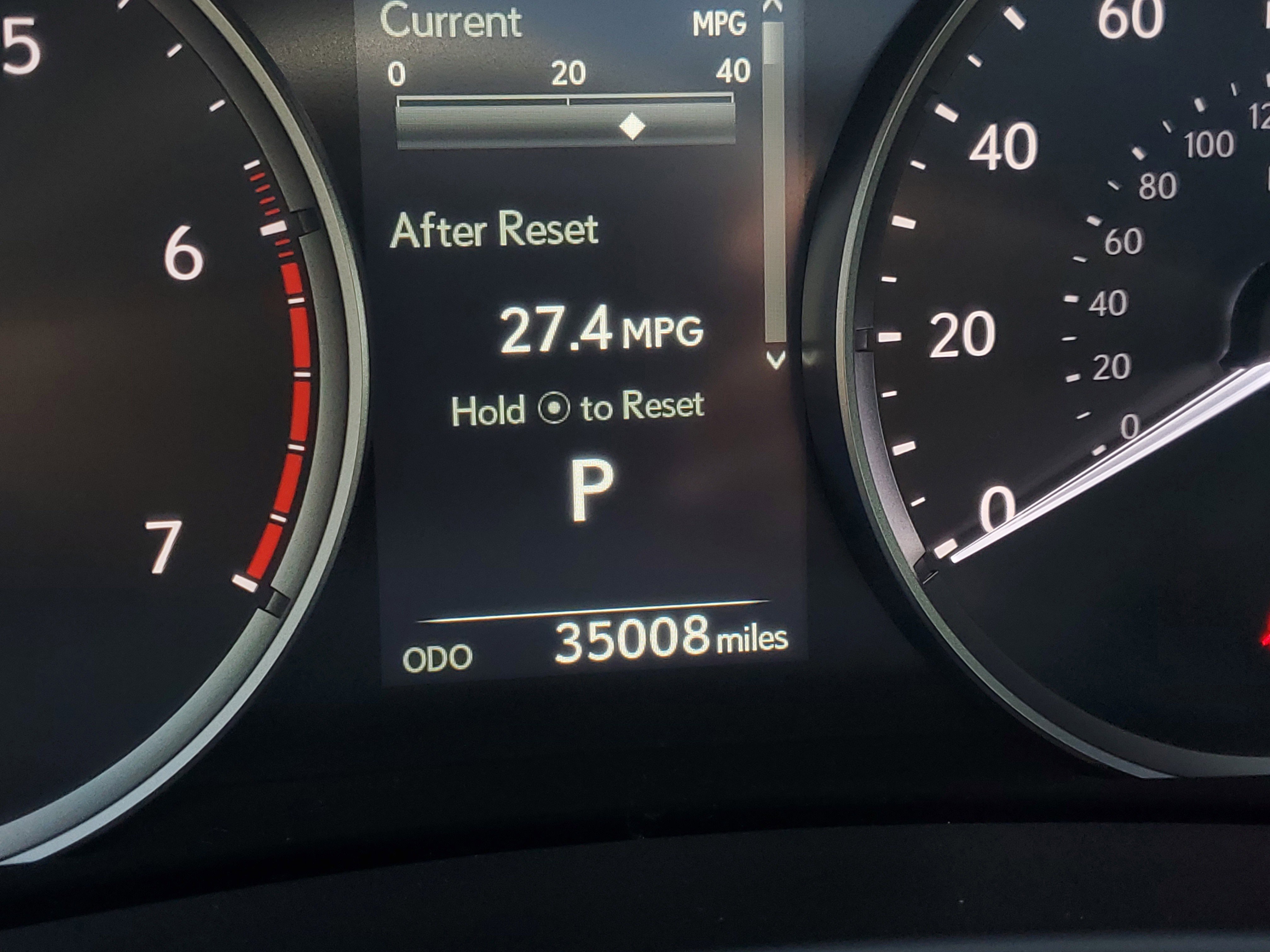 2023 Lexus IS 300 photo 8