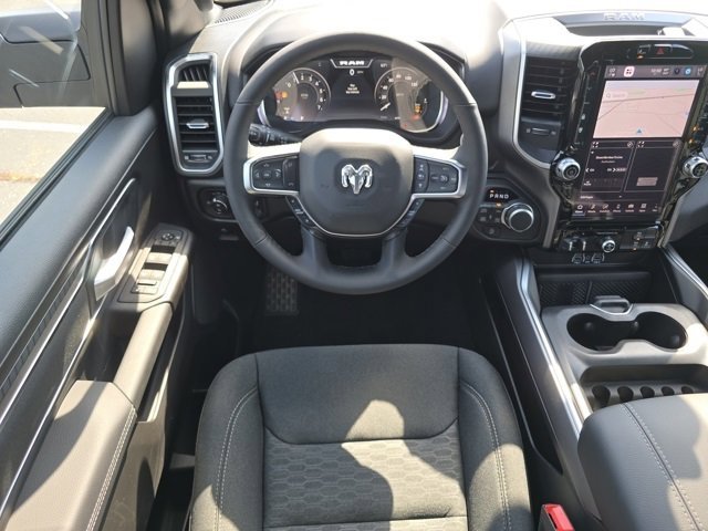 2026 Ram 1500 Big Horn Lone Star photo 3