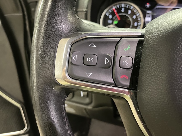 2024 Ram 1500 Laramie photo 21