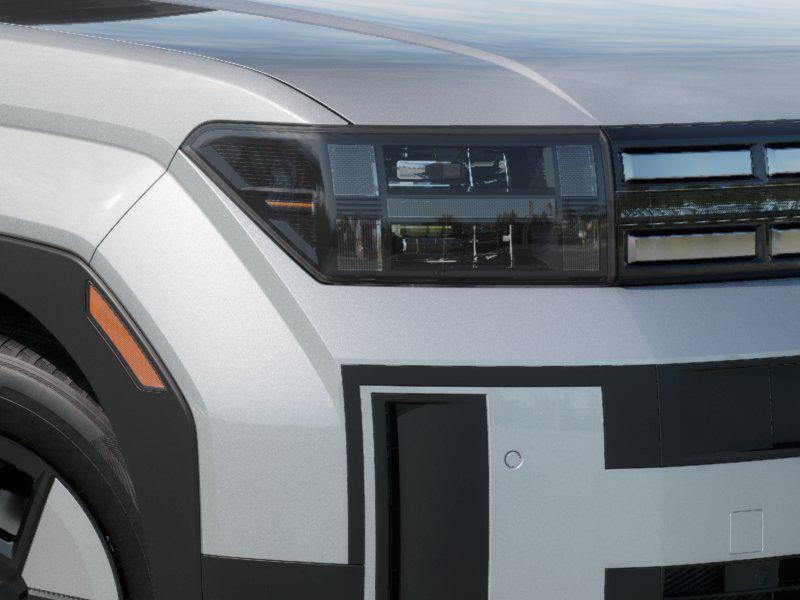 2026 Hyundai Santa Fe SEL photo 3