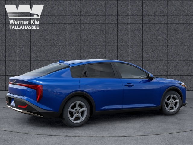 2025 Kia K4 LXS photo 6