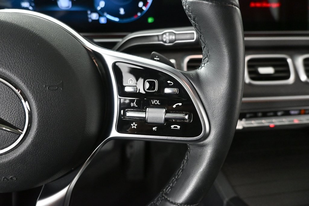 2022 Mercedes Benz GLE 350 4MATIC photo 9