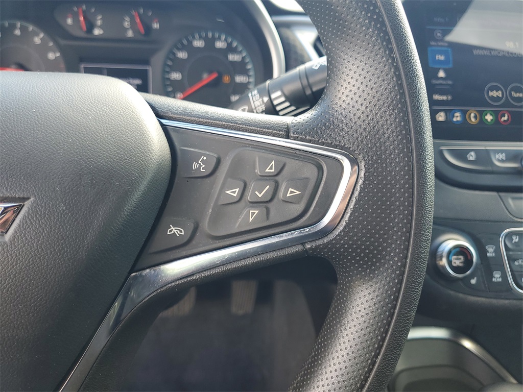 2024 Chevrolet Malibu 1LT photo 15