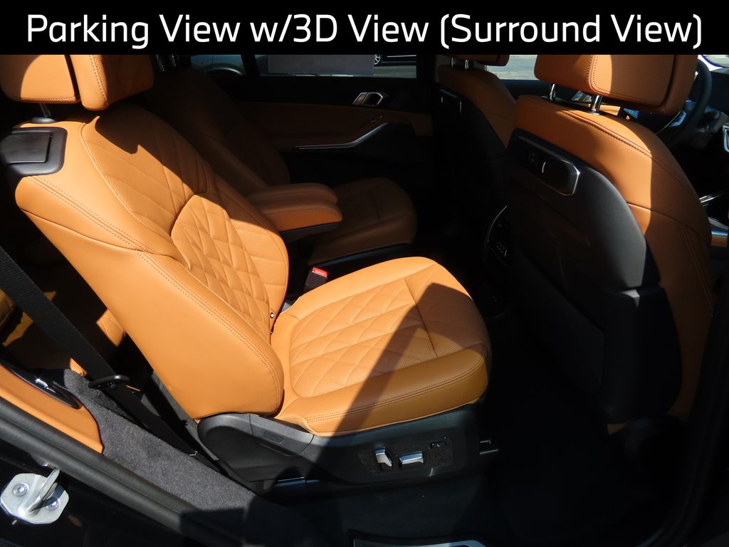 2026 Bmw X7 xDrive40i photo 14