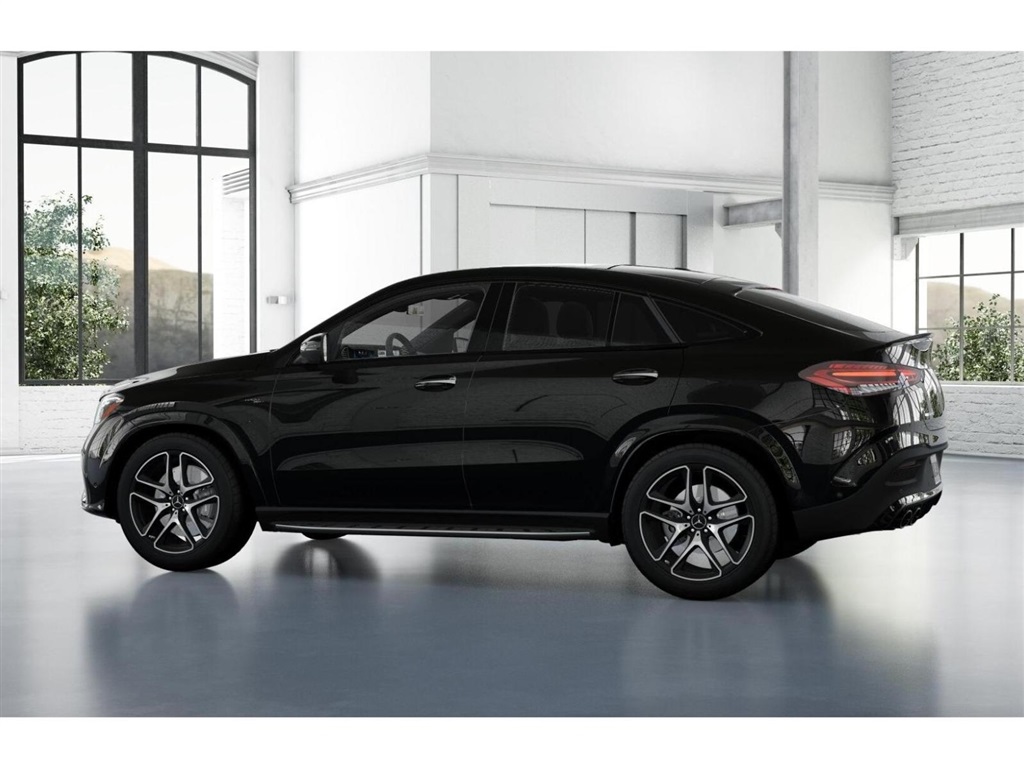 2025 Mercedes Benz GLE 53 AMG 4MATIC photo 28