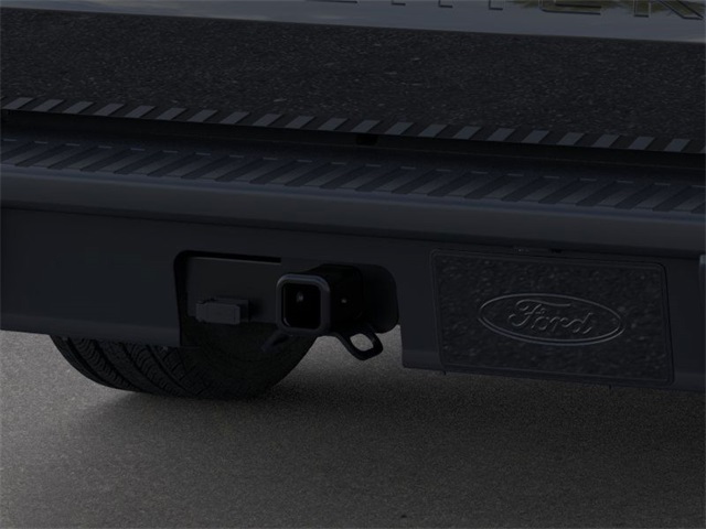 2025 Ford Maverick XLT photo 4