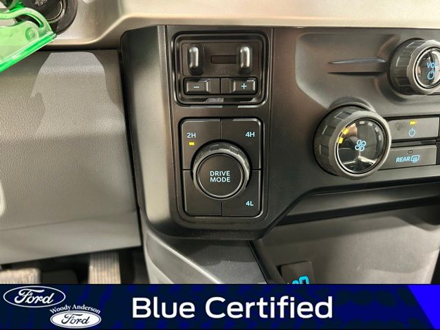 2024 Ford F-350 XLT photo 20