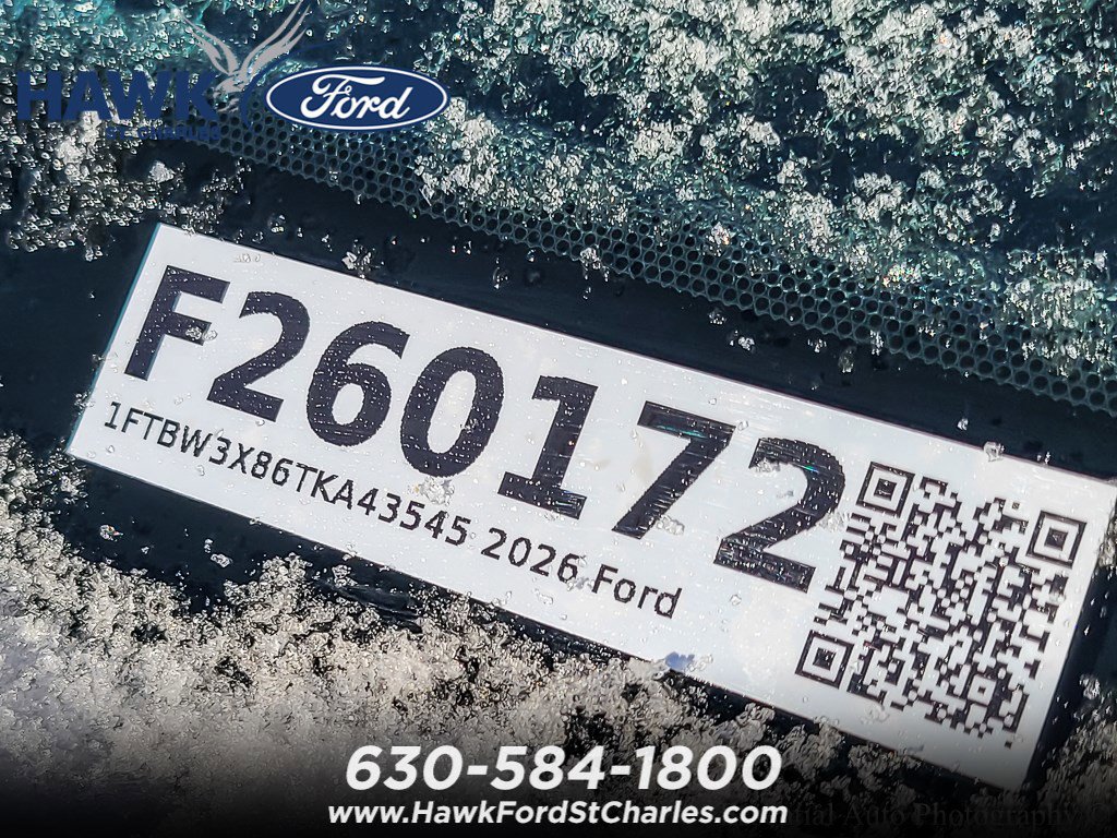 2026 FORD TRANSIT - Image 16