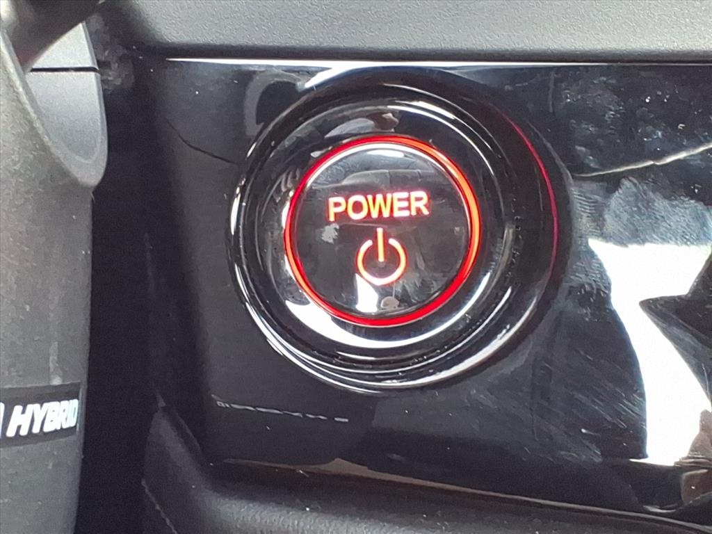 2024 Honda Accord Hybrid Sport photo 14