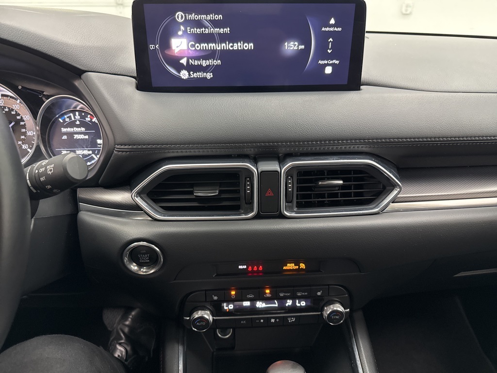 2024 Mazda CX-5 Preferred photo 28