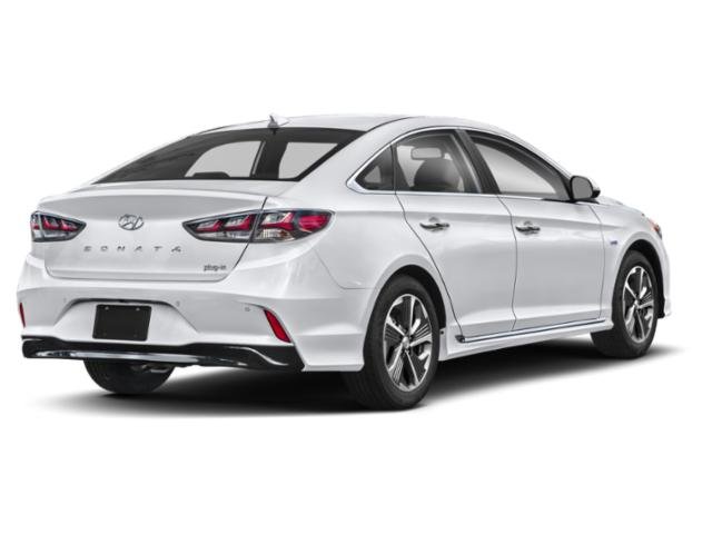 2019 Hyundai Sonata Plug-In Hybrid photo 3