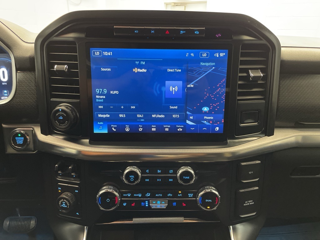 2022 Ford F-150 Raptor photo 13