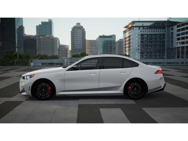 2026 Bmw M5 5 photo 4