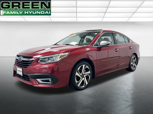2021 Subaru Legacy Touring