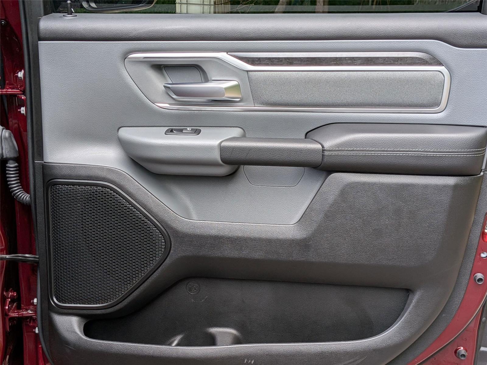 2022 Ram 1500 Big Horn photo 28