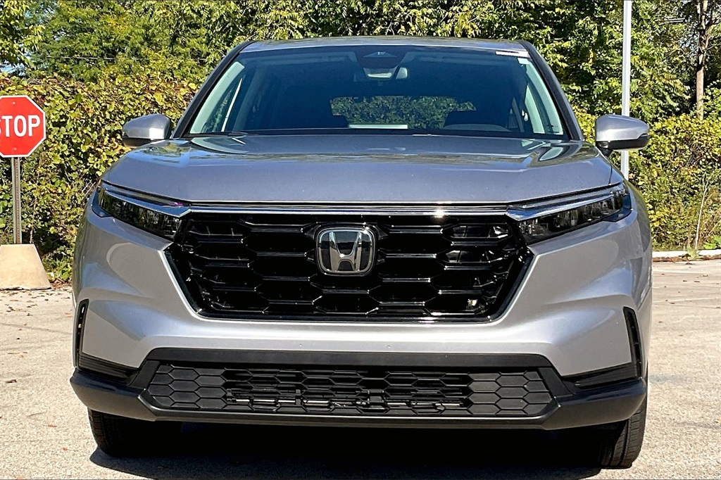 2024 Honda CR-V EX photo 3