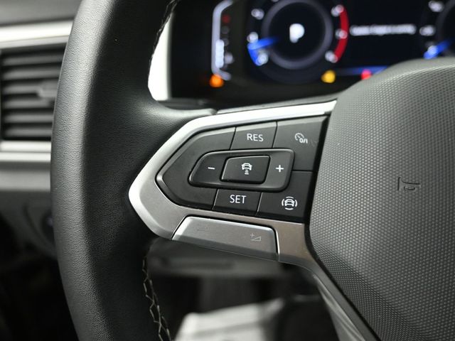 2022 VOLKSWAGEN ATLAS CROSS SPORT - Image 16