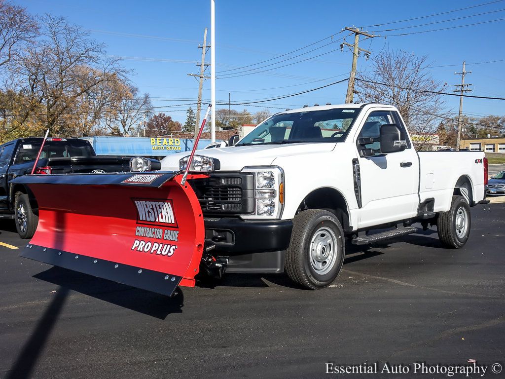 2026 FORD F-250 - Image 2