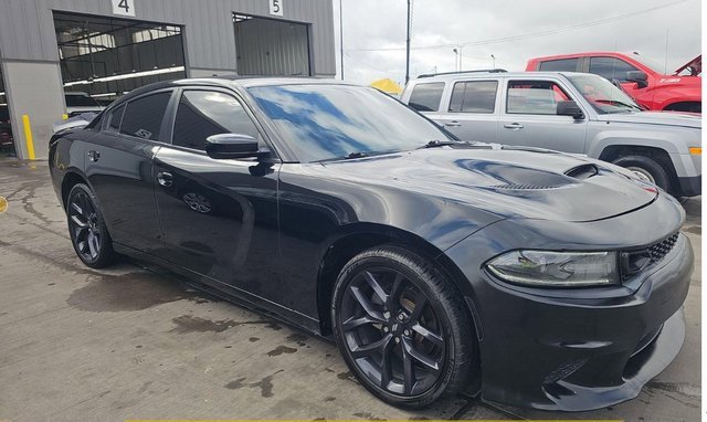 2021 Dodge Charger SXT