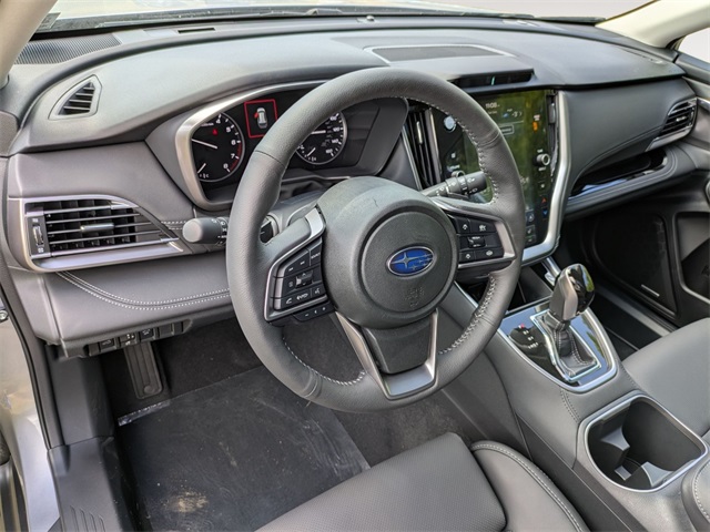 2025 Subaru Outback Limited photo 9