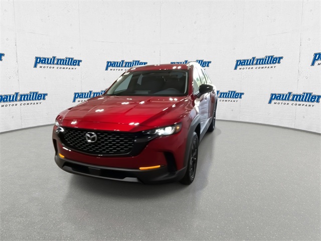 2025 Mazda CX-50 2.5 S Preferred photo 4