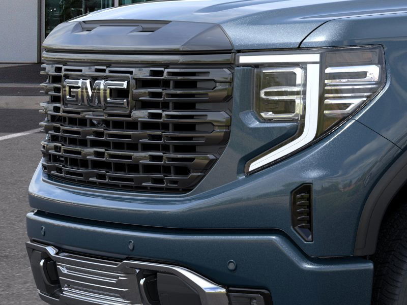 2025 Gmc Sierra Denali Ultimate photo 13