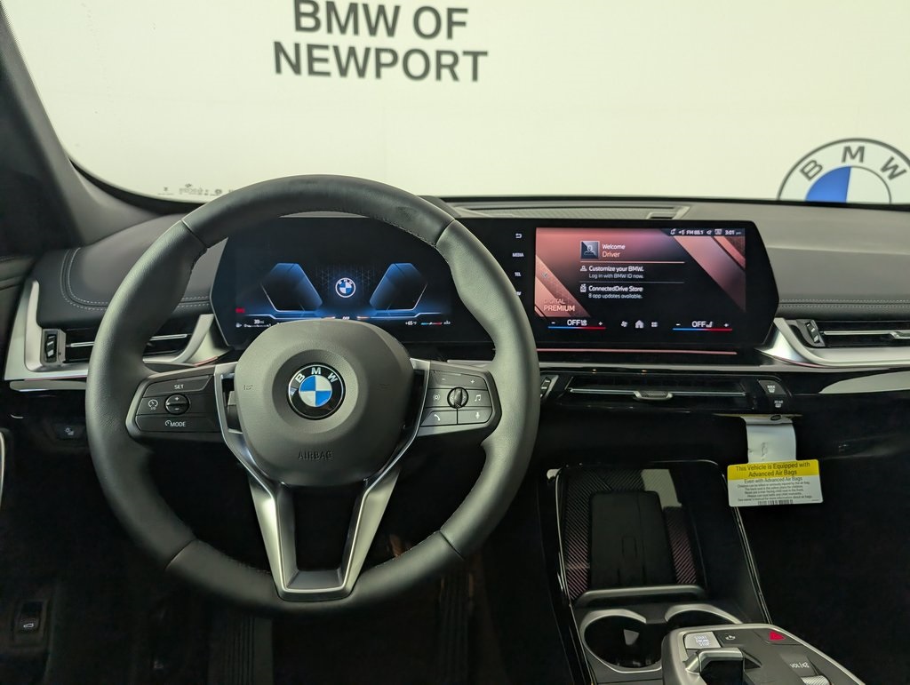 2026 Bmw X1 XDrive28i photo 17