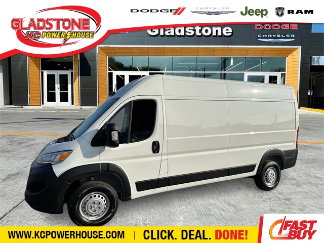 2025 RAM ProMaster Cargo Van Base's photo