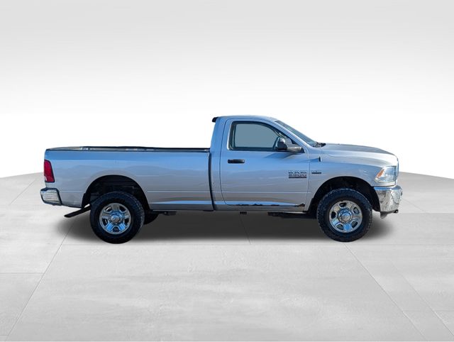 Used 2017 RAM Ram 2500 Pickup Tradesman with VIN 3C6LR5AT9HG538610 for sale in Burnsville, Minnesota