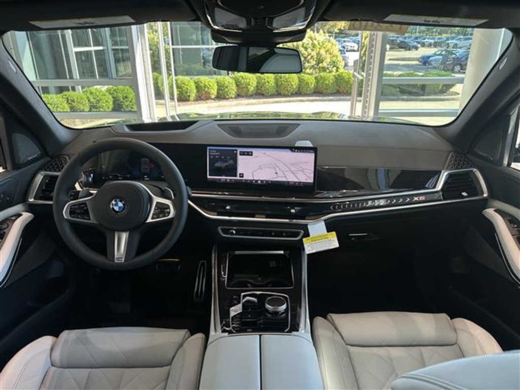 2026 Bmw X5 xDrive40i photo 15