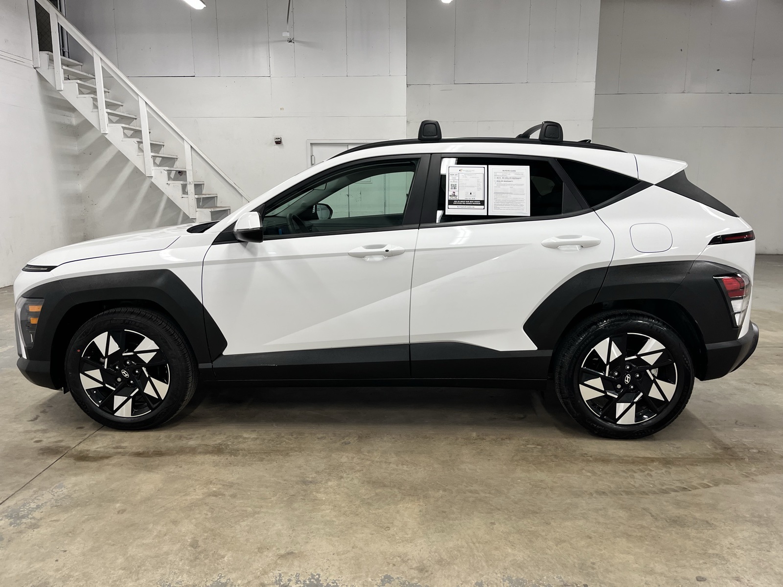 2024 Hyundai Kona SEL photo 4