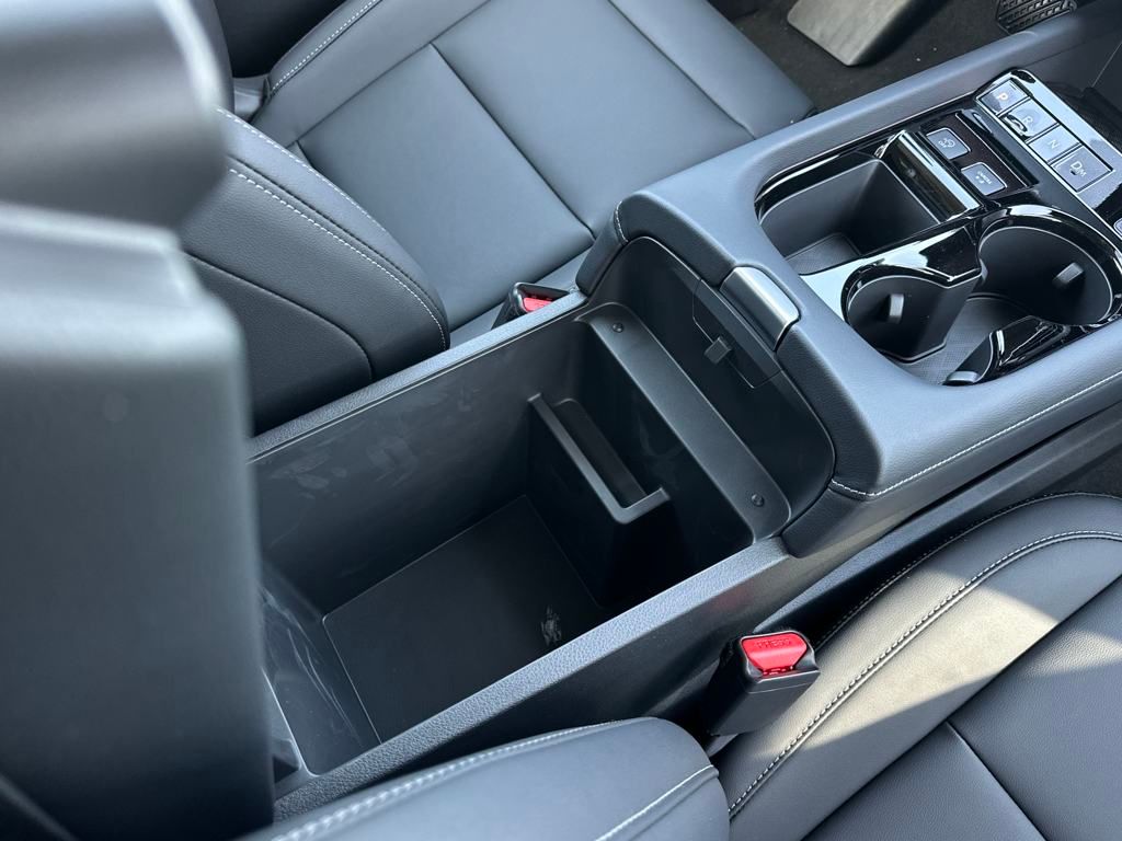 2025 Nissan Murano SL photo 28