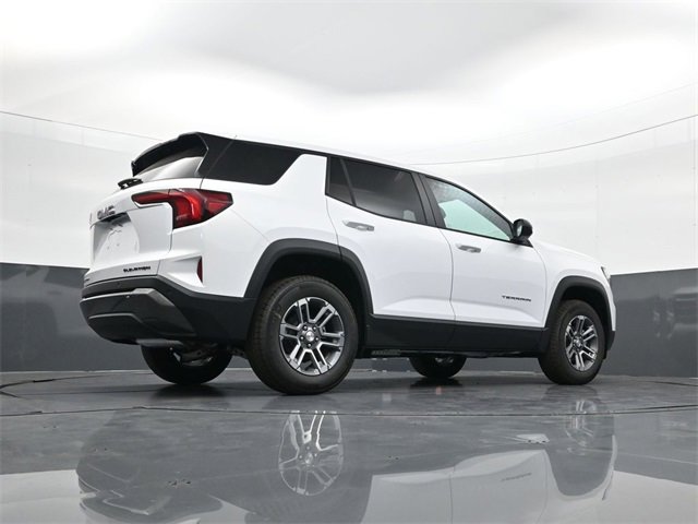 2026 Gmc Terrain Elevation photo 25