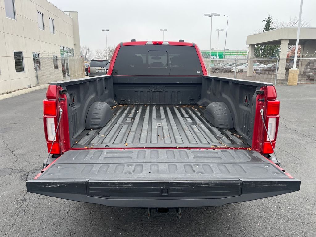 2021 Ford F-350 photo 4