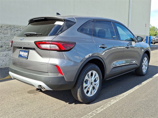 2026 Ford Escape Active photo 4