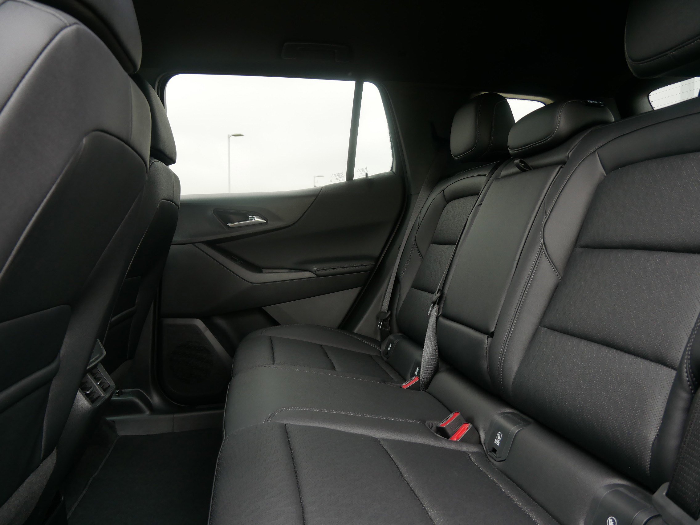 2026 Chevrolet Equinox LT photo 3