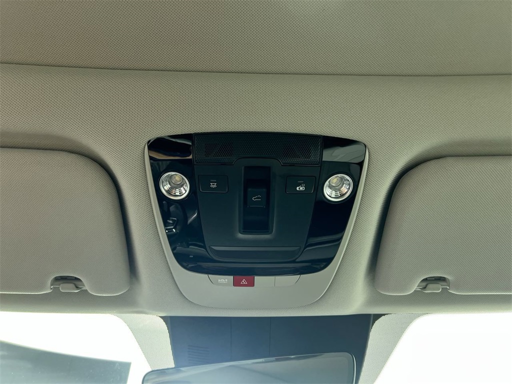 2025 Kia Sorento EX photo 16