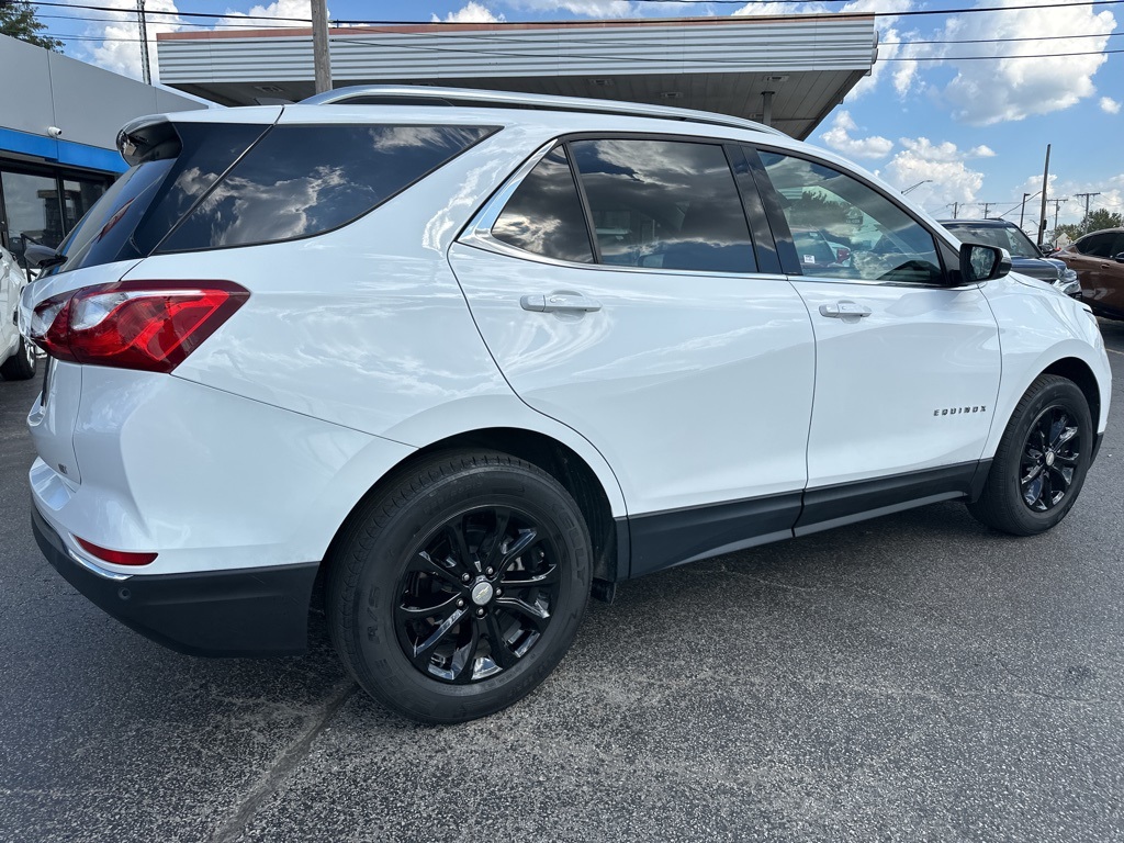 2019 Chevrolet Equinox LT photo 12