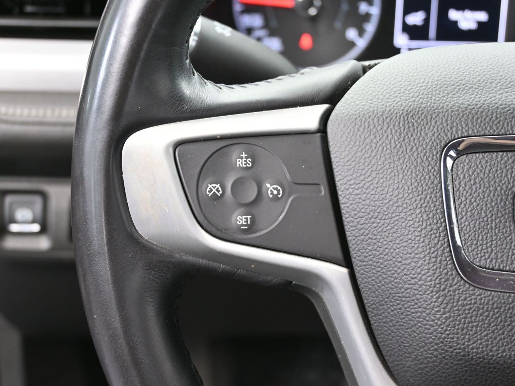 2017 Gmc Acadia SLE photo 20