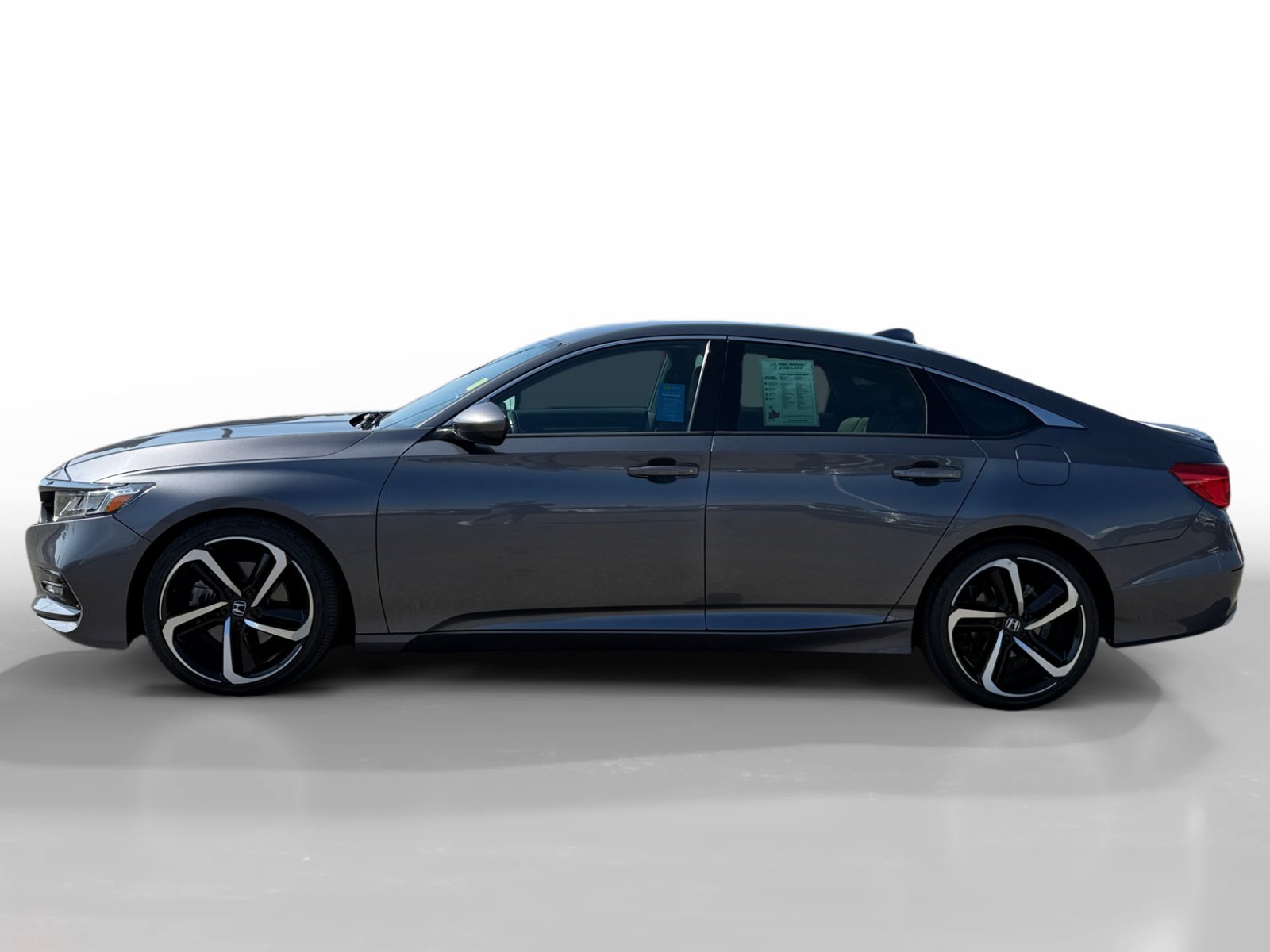 2020 Honda Accord Sport photo 2